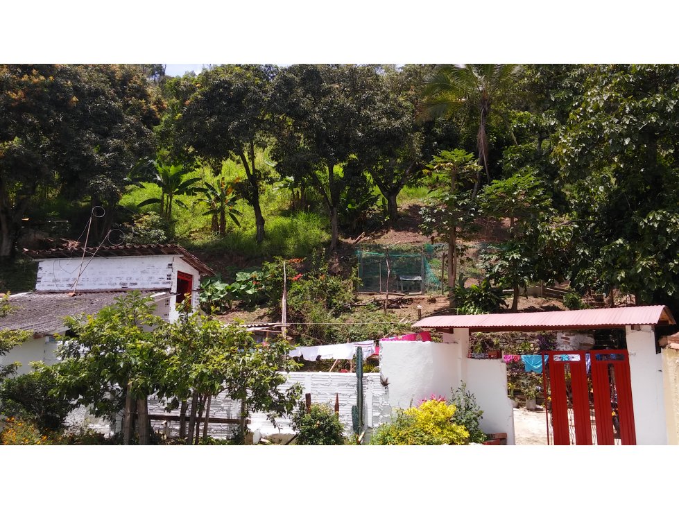 Casa con terreno para construir en barbosa — foto 5