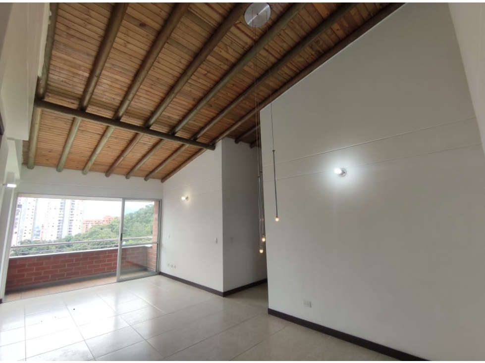 Venta apartamento vía doctora Sabaneta P.12 C.3694230