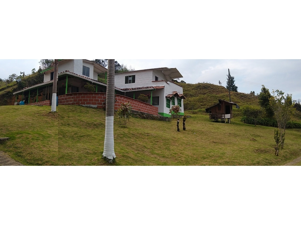Vendo Finca Santa Elena Parque Arvi C6061895 — foto 2