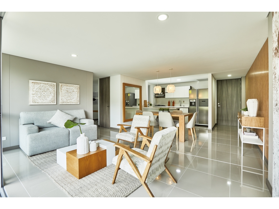 Venta Apartamento Sabaneta Aves María P6 C6887031