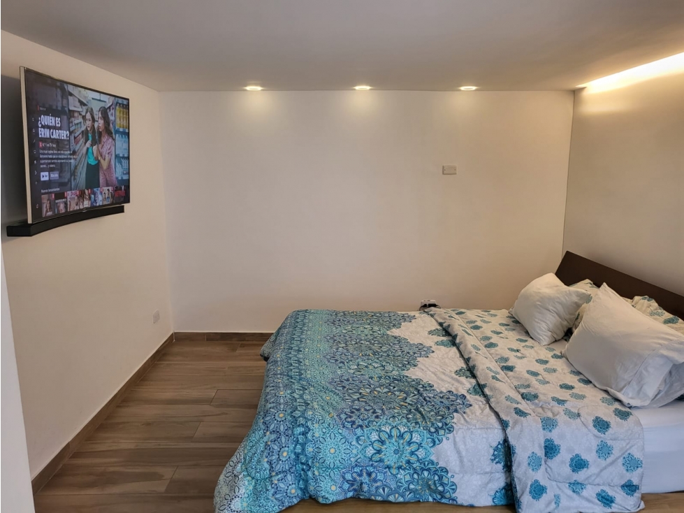 Venta Apartamento dúplex Loma el Escobero Envigado P4-5 C 6992601 — foto 6