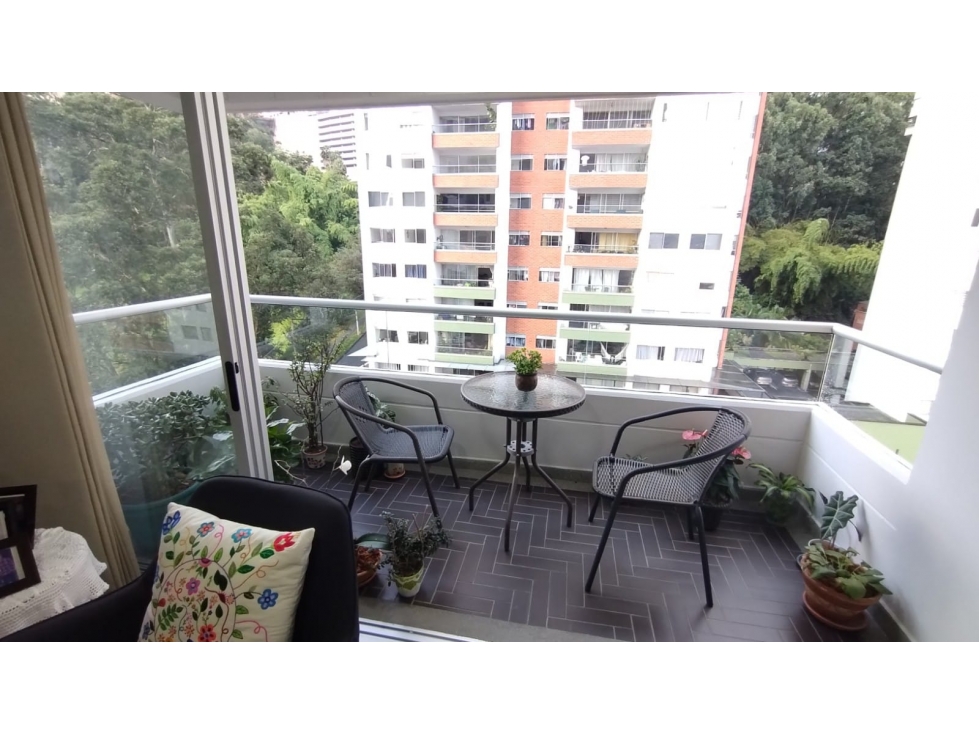 Venta Apartamento Loma linda Sabaneta P11 C 7042419 — foto 3
