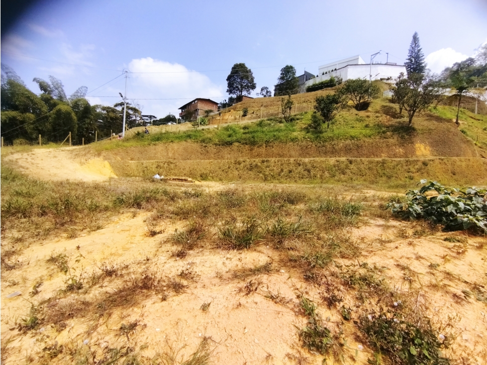 Venta Lote Sabaneta La Doctora (Brisas) P1 C7143520 - 3