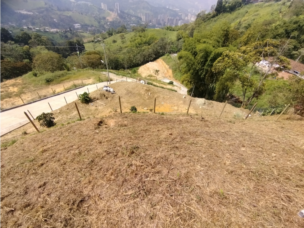 Venta Lote Sabaneta La Doctora (Brisas) P1 C7143543 - 1
