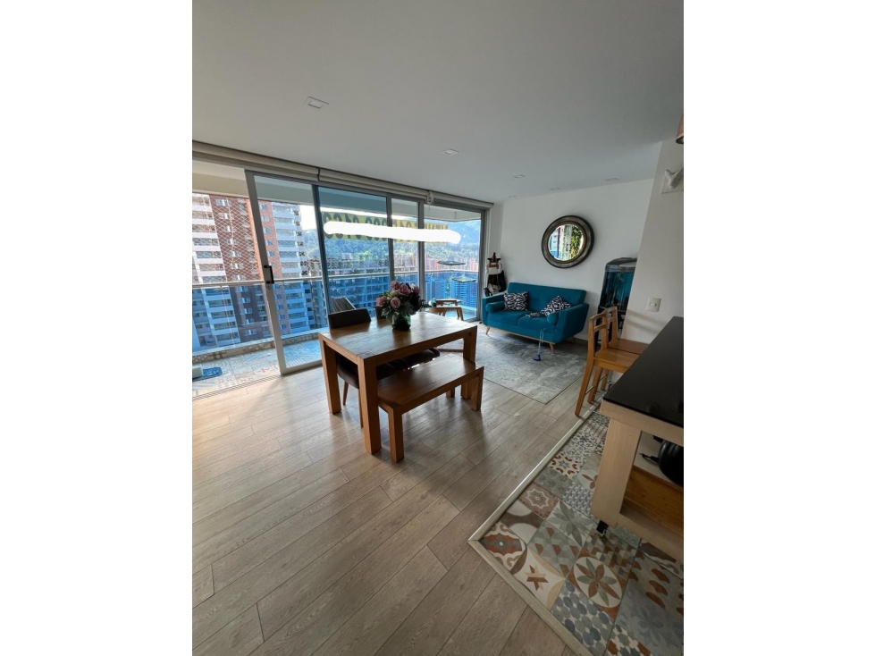 Venta Apartamento Las Lomitas P20 C7284917