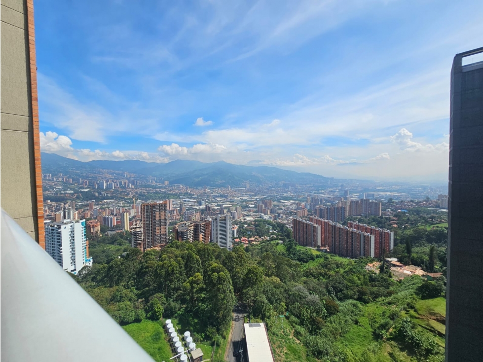 Venta apartamento Las Lomitas Sabaneta P16 C7198223 — foto 5