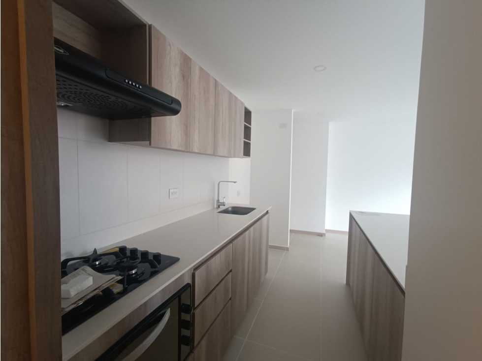 Vendo apartamento ciudad del rio sector Poblado P20 C7547831 — foto 6