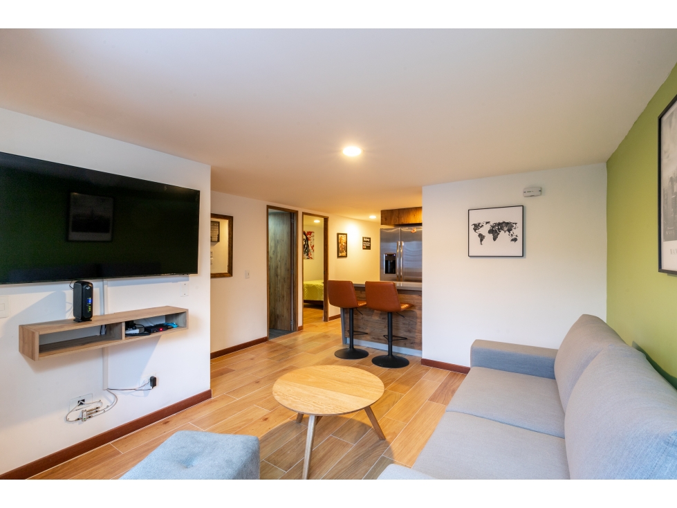 Venta / Arriendo Apartamento Trapiche Sabaneta P21 C7632017