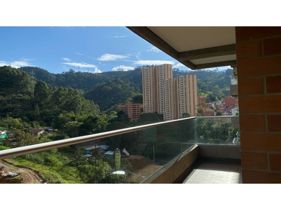 Venta Apartamento San Jose Sabaneta P6 C7971677 — foto 2