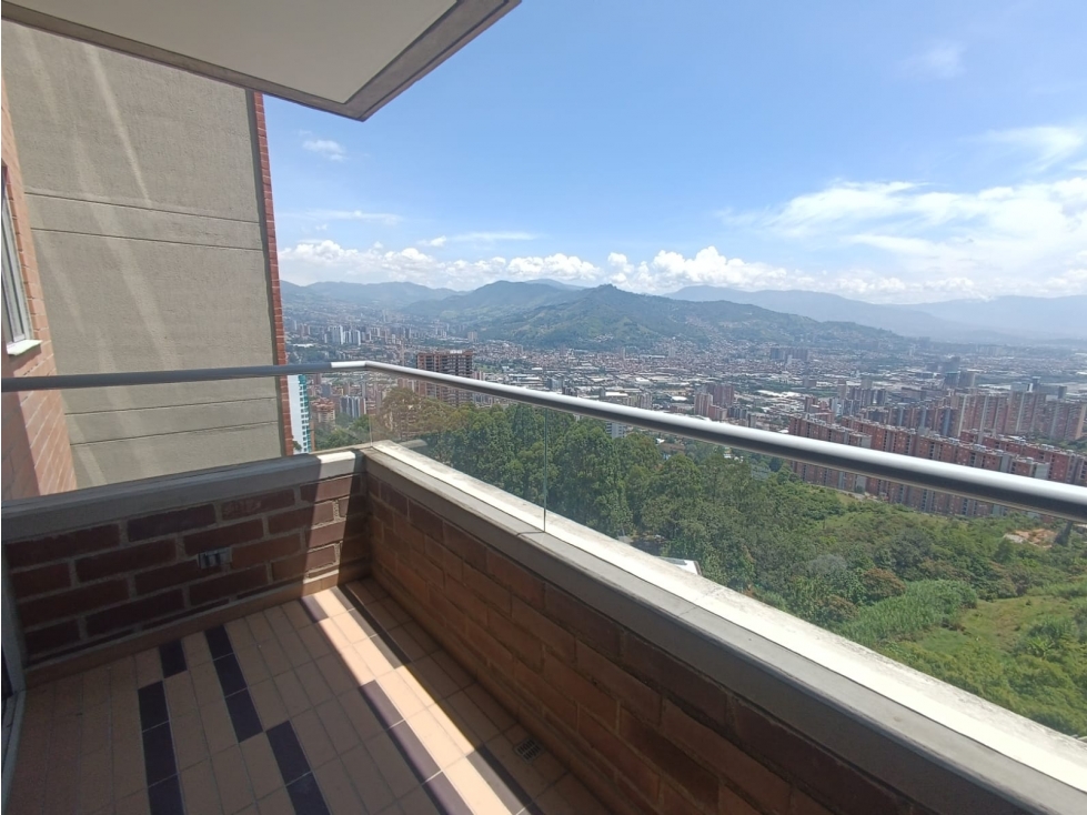 Arriendo apartamento sector Aves maria Sabaneta P7 C7985007