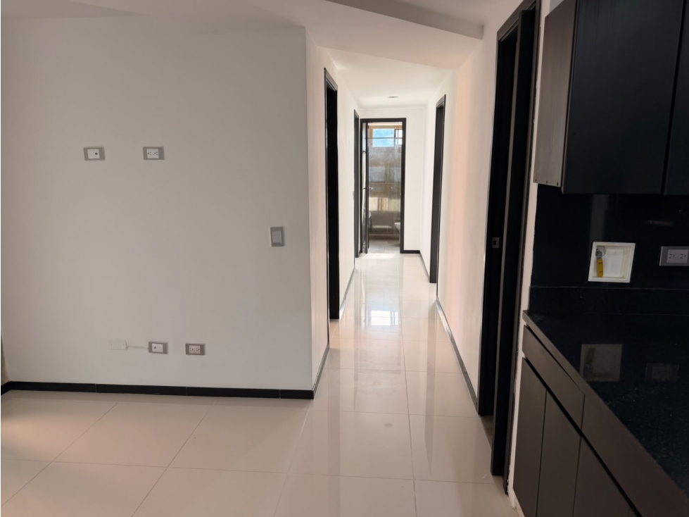 Arriendo Apartamento sabaneta Aves Maria P.10 C.10488328 — foto 3