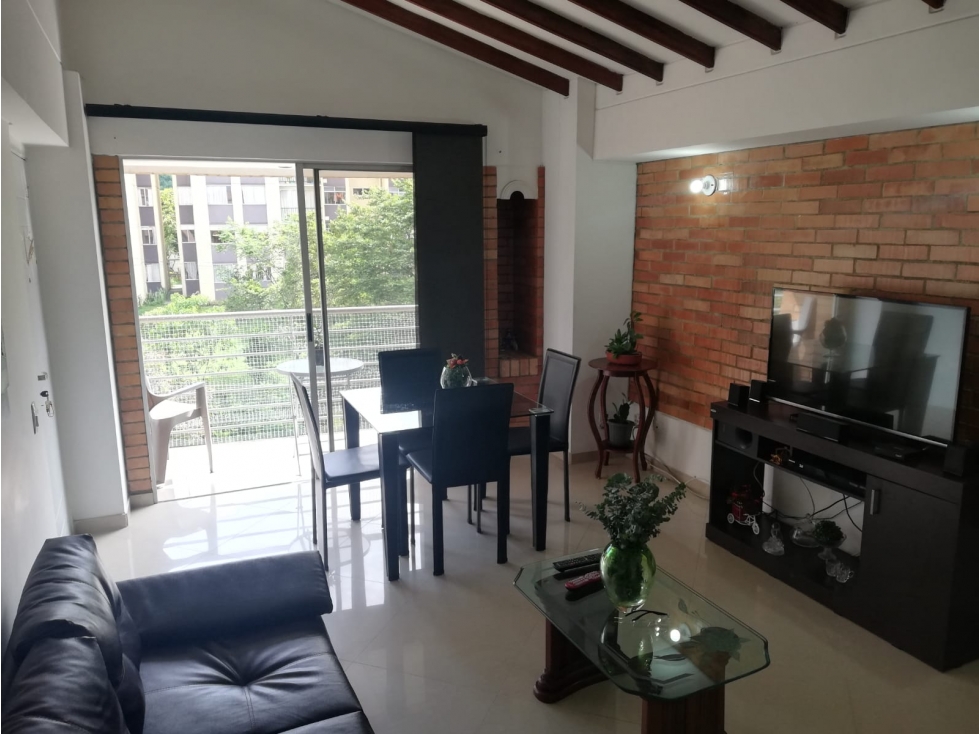 Venta Apto Sabaneta P5 C 4388627 — foto 3