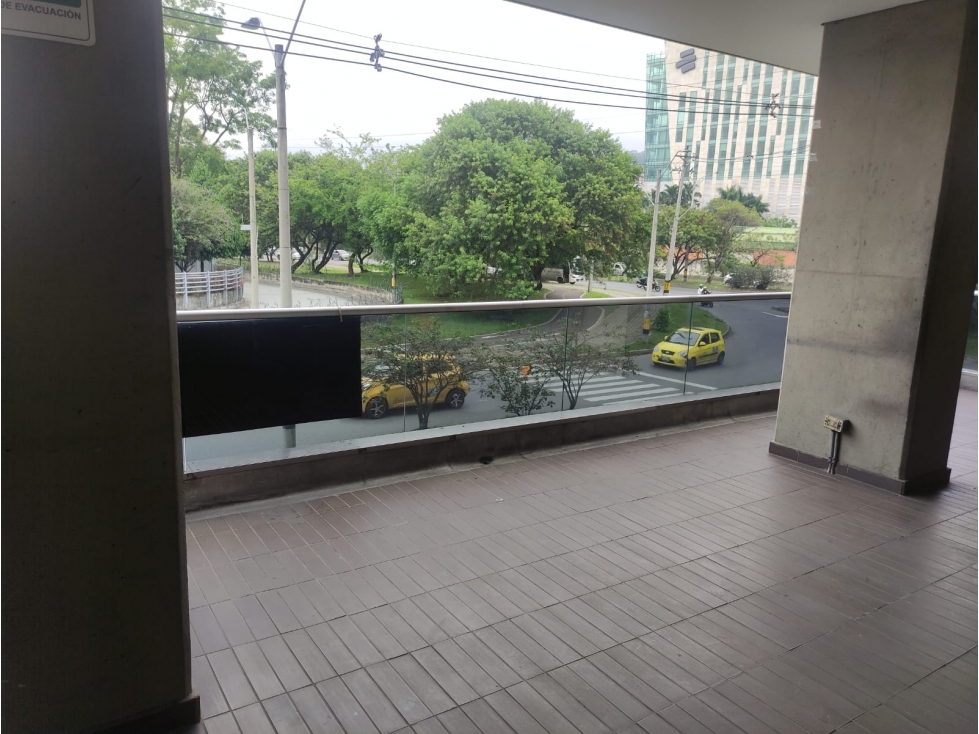Arriendo Local Comercial Industriales P2 CD6347082 - 1