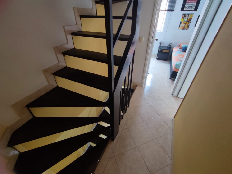 APARTAMENTO EN VENTA EN BELLO-NIQUIA P4 C6673136 — foto 4