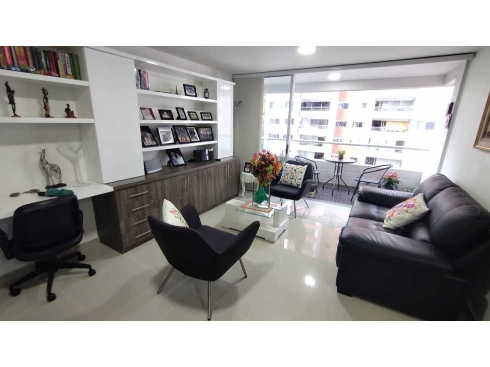 Venta Apartamento Loma linda Sabaneta P11 C 7042419