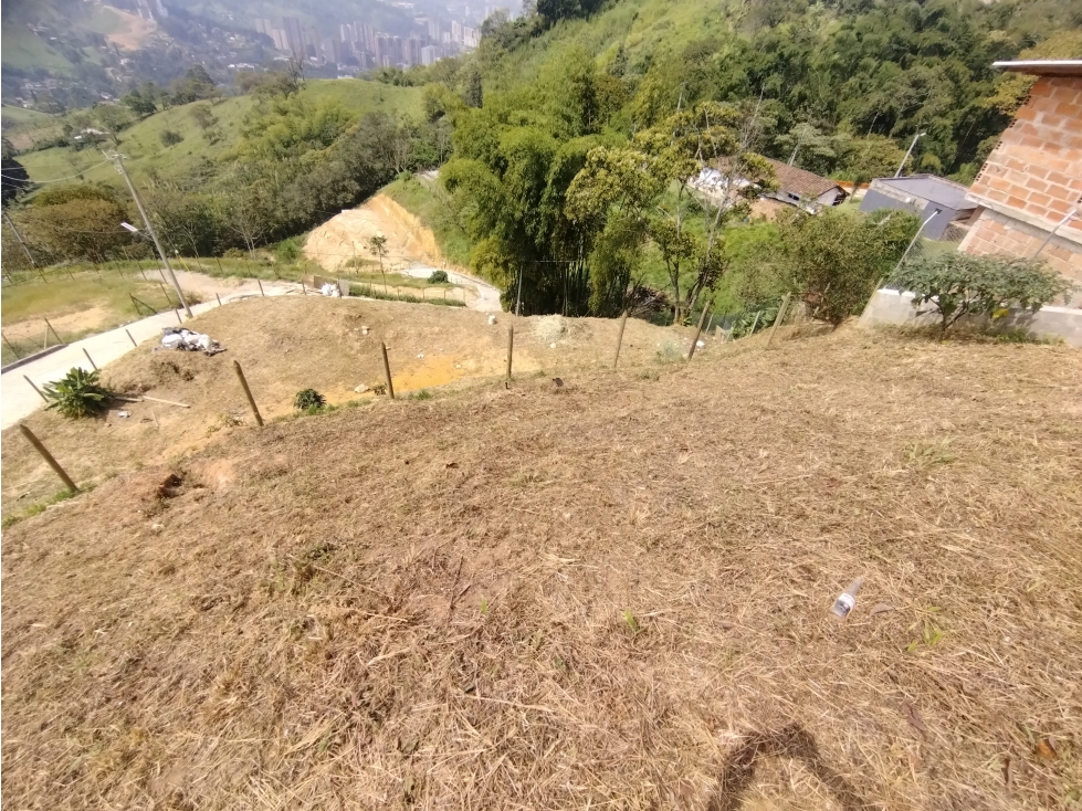 Venta Lote Sabaneta La Doctora (Brisas) P1 C7143543 - 2