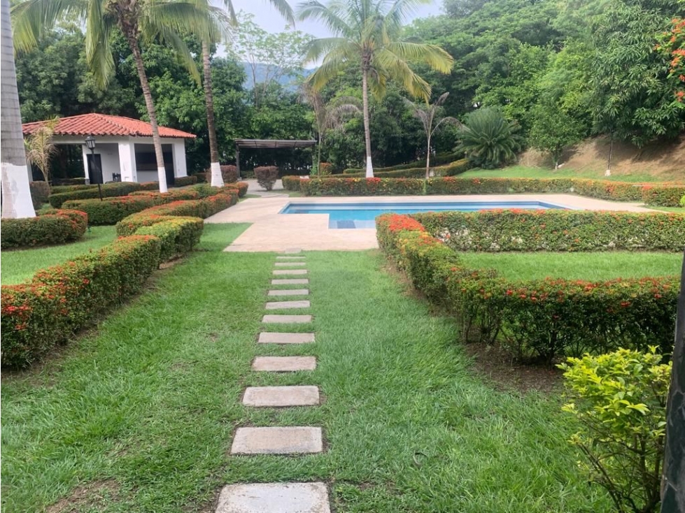 Venta Finca Santafé de Antioquia 2 plantas C7142864 — foto 2