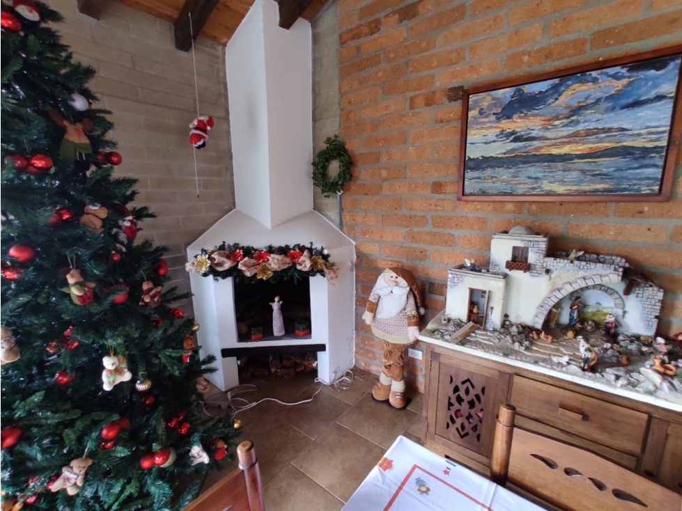 Venta casa campestre sector variante a caldas p1 C7160235 - 6