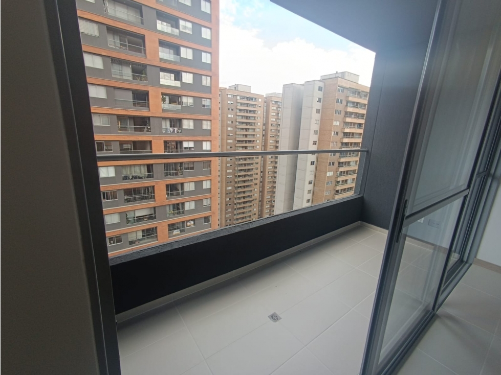 Vendo apartamento ciudad del rio sector Poblado P20 C7547831 — foto 3