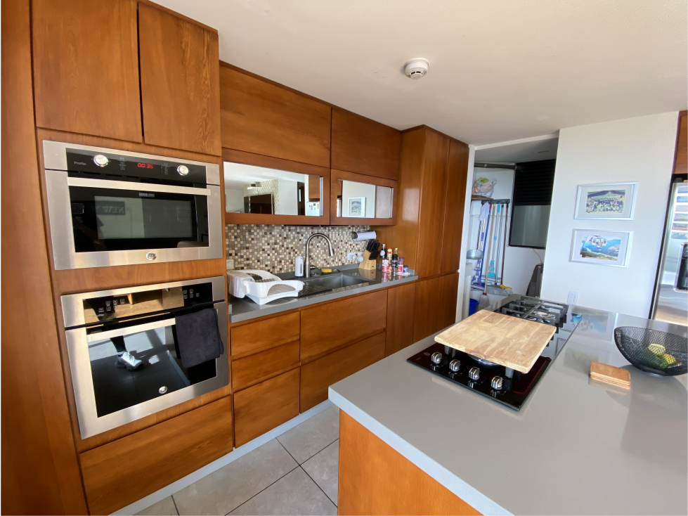 Venta Apartamento Alto de las Flores Sabaneta P8 C7965461 — foto 4
