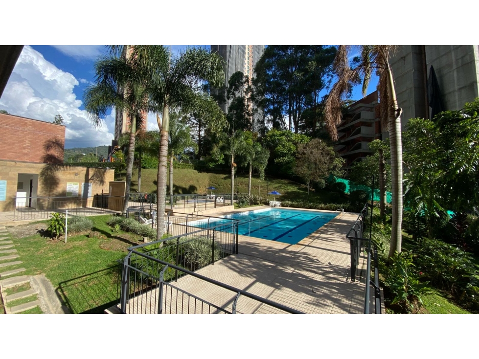 Venta Apartamento San Jose Sabaneta P6 C7971677