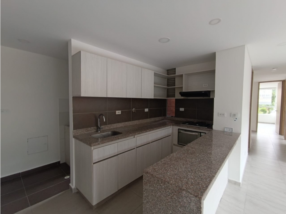 Arriendo apartamento sector Cañaveralejo Sabaneta P6 C8175748