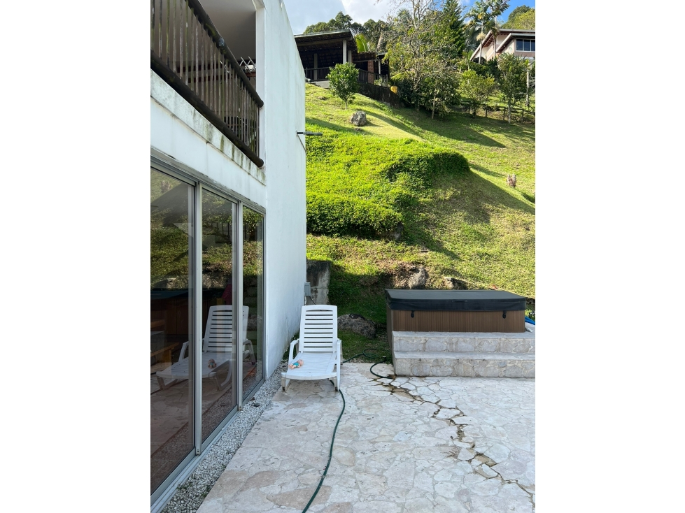 Venta de Casa Finca en Barbosa Hatillo C 6724291 - 3
