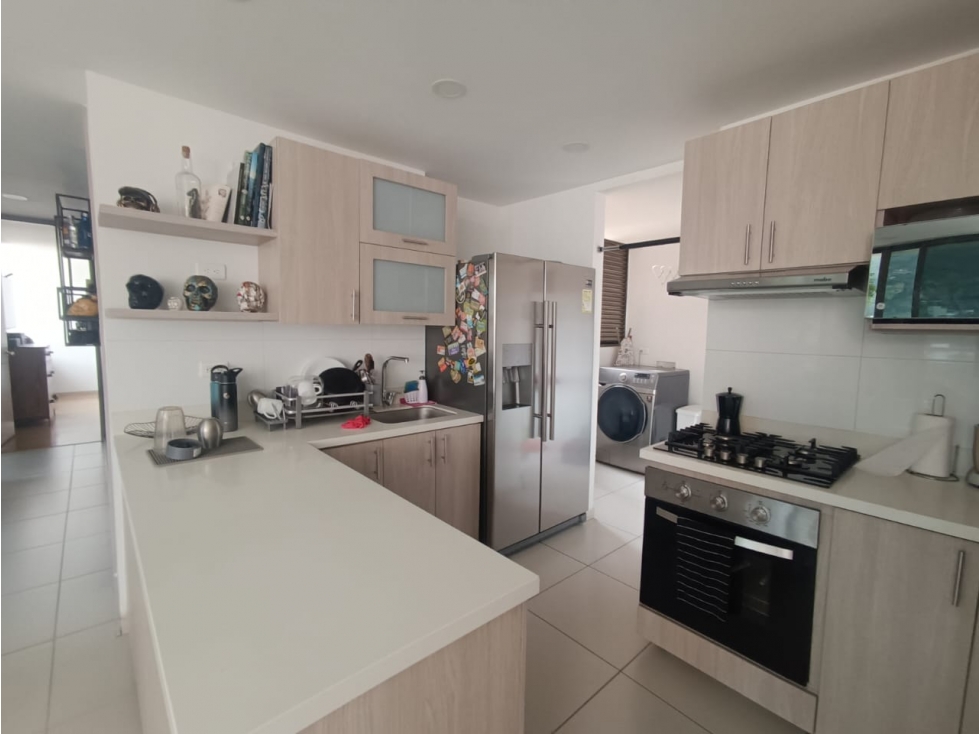 Vendo Apartamento San Jose parte baja Sabaneta P15 C 8149348 — foto 2