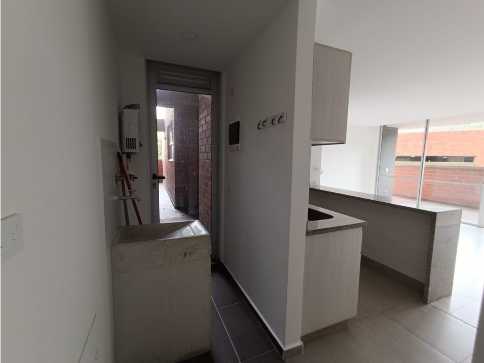 Arriendo apartamento sector Cañaveralejo Sabaneta P6 C8175748 — foto 5
