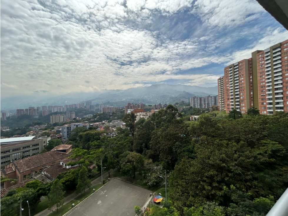 Apartamento en venta en envigado antioquia p8 cod 9616573 — foto 2