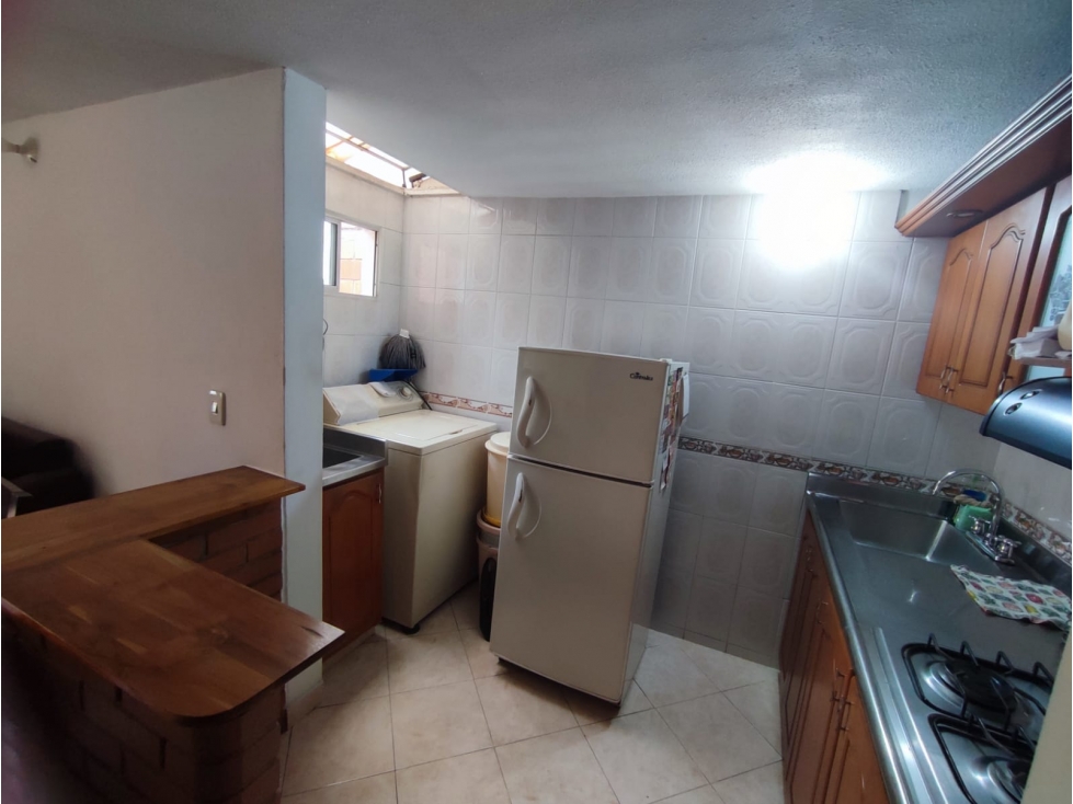 APARTAMENTO EN VENTA EN BELLO-NIQUIA P4 C6673136 — foto 3