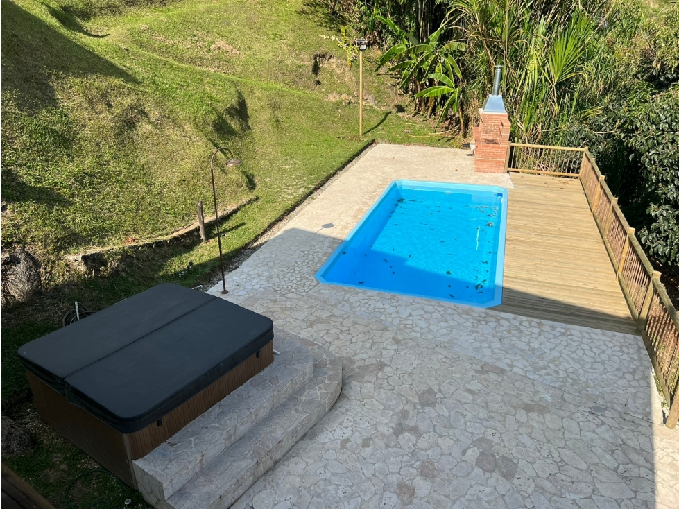 Venta de Casa Finca en Barbosa Hatillo C 6724291 - 2