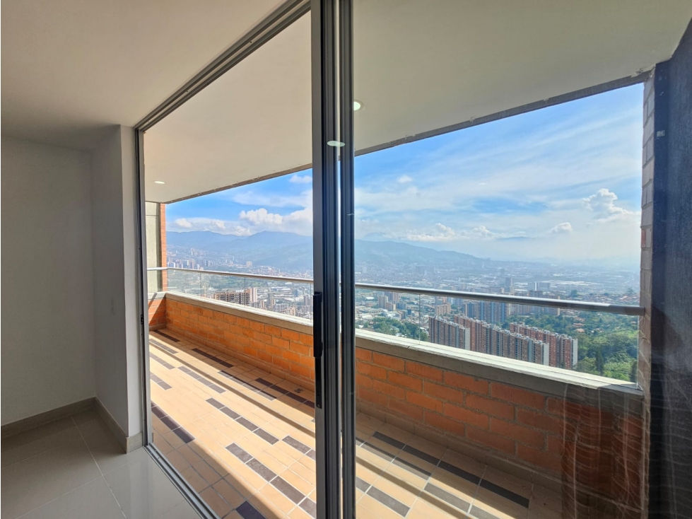 Venta apartamento Las Lomitas Sabaneta P16 C7198223 — foto 3