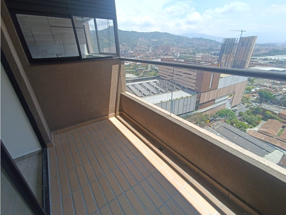 Arriendo apartamento cerca a Mayorca Sabaneta P21 C7383187 — foto 2