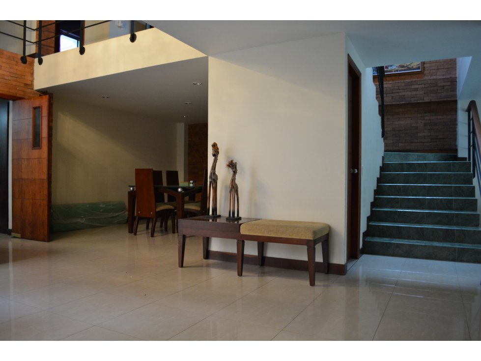 Venta Casa Campestre Sabaneta San José P1 C214277 - 3