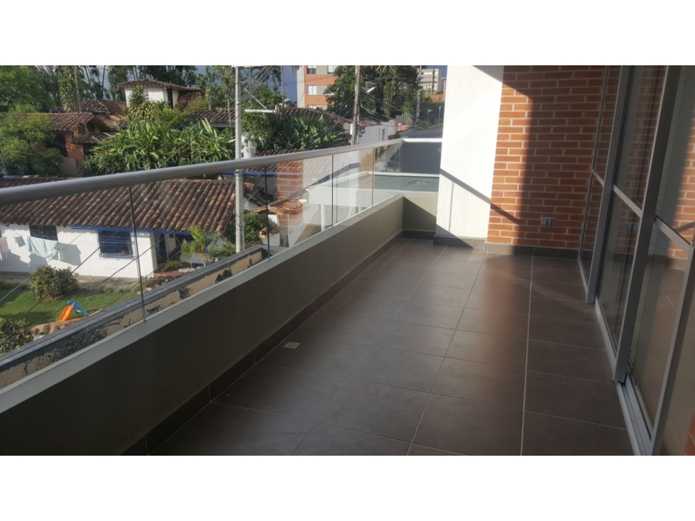 Arriendo apartamento Loma El Esmeraldal Envigado P6 C6676025 — foto 3