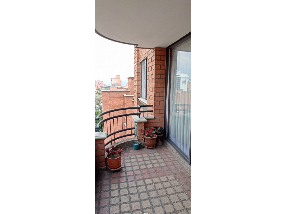 Venta de apartamento Laureles P7 C6748590 — foto 5