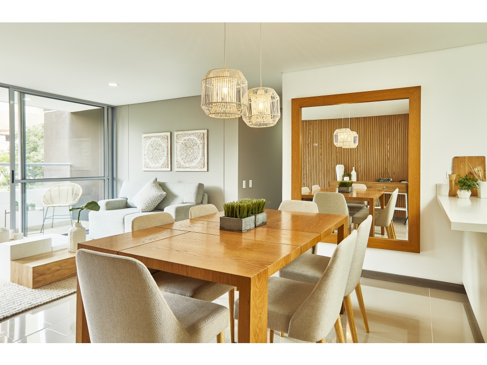 Venta Apartamento Sabaneta Aves María P6 C6887031 — foto 2