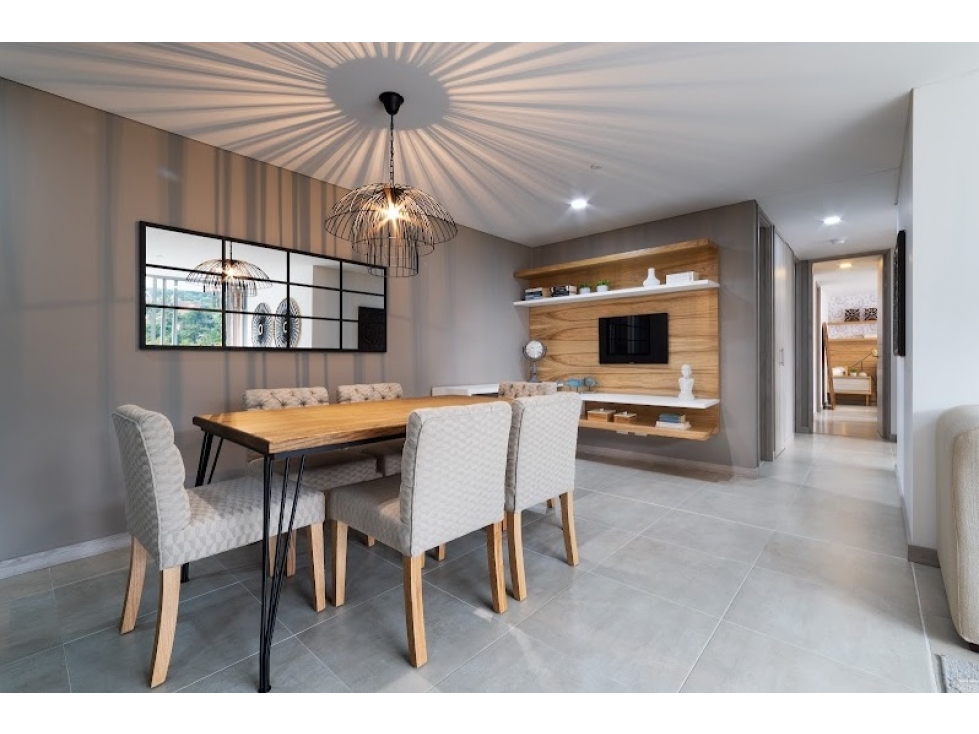 Venta Apartamento Envigado Abadía P5 C6967605 — foto 2