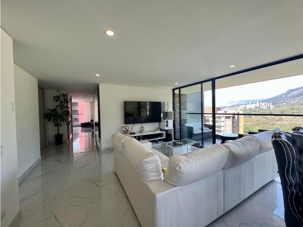 Venta Apartamento Loma Las brujas Envigado P14 C7352917 — foto 6