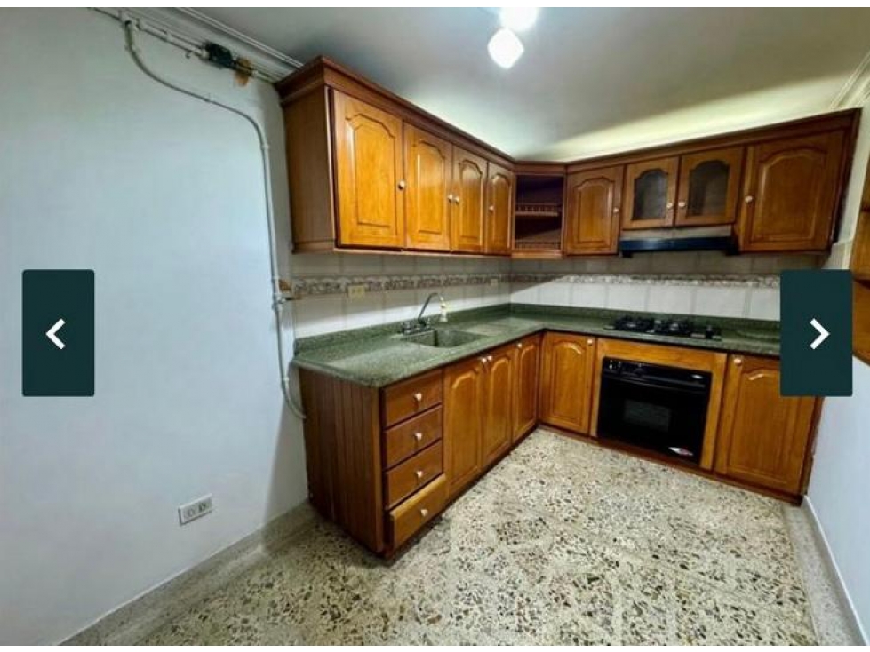 Vendo casa en sabaneta sector bombay P.2 C.6826143 — foto 5
