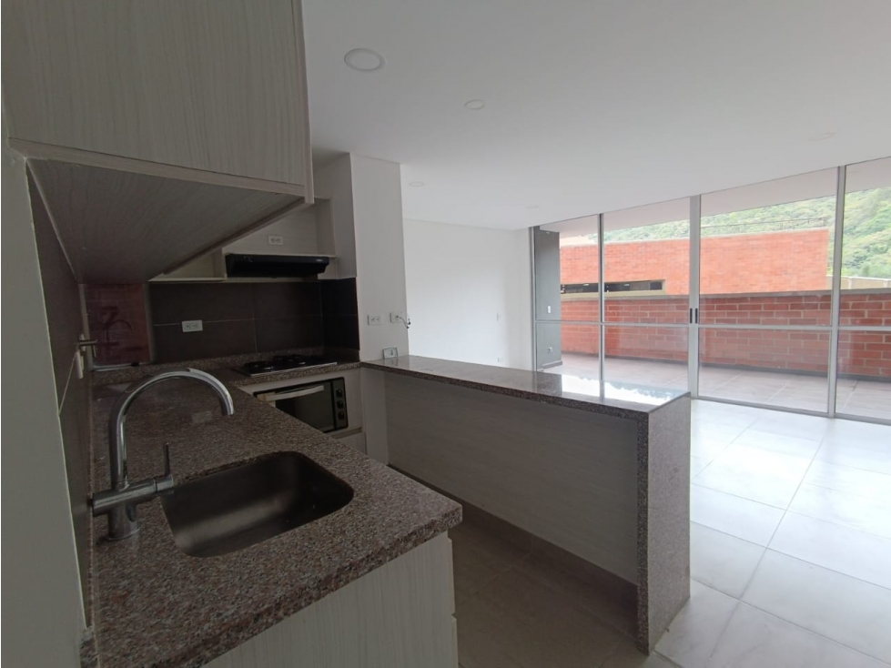 Arriendo apartamento sector Cañaveralejo Sabaneta P6 C8175748 — foto 3
