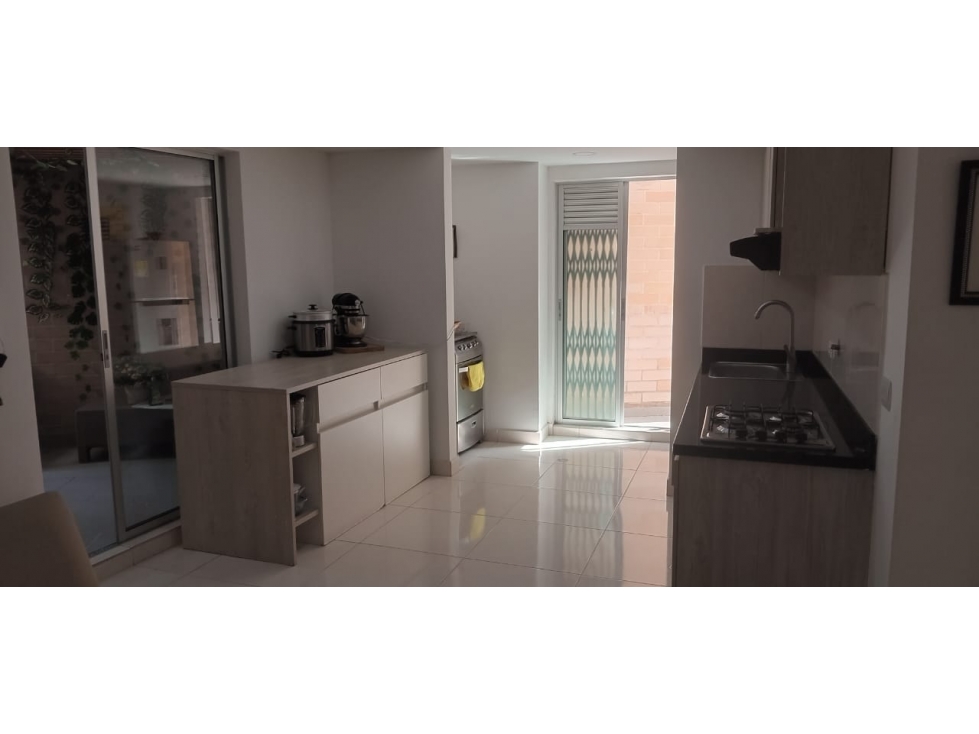 Apartamento venta sabaneta el carmelo P1 codigo 9351918 — foto 3