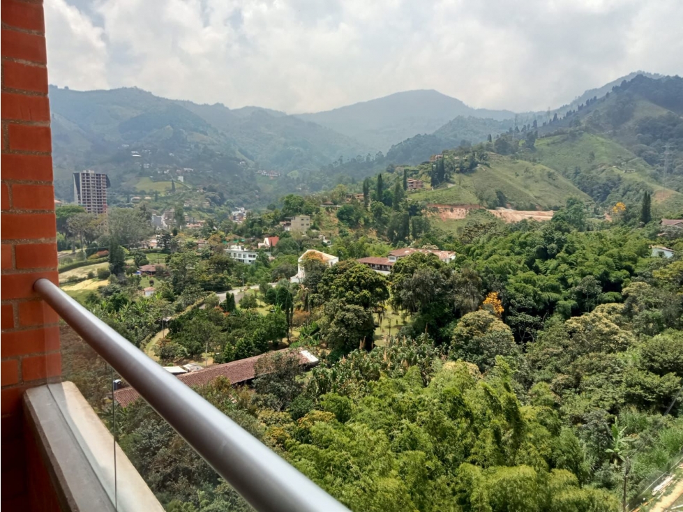 apartamento ventas sabaneta san jose p 12 cod 9433677