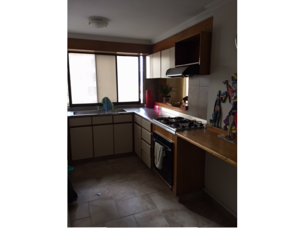 Venta Apartamento Loma de los balsos P.6 Cod.503712 — foto 2
