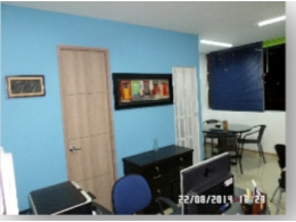 Oficina en venta Bello C.3963721 - 2