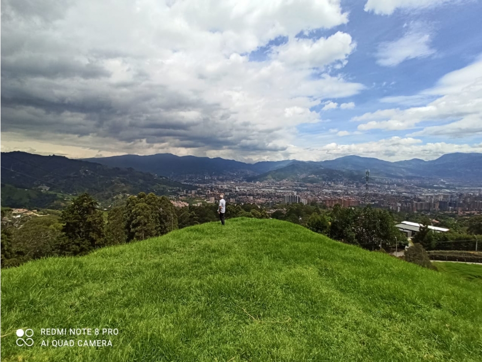 Venta Lote/terreno Envigado C.4076619
