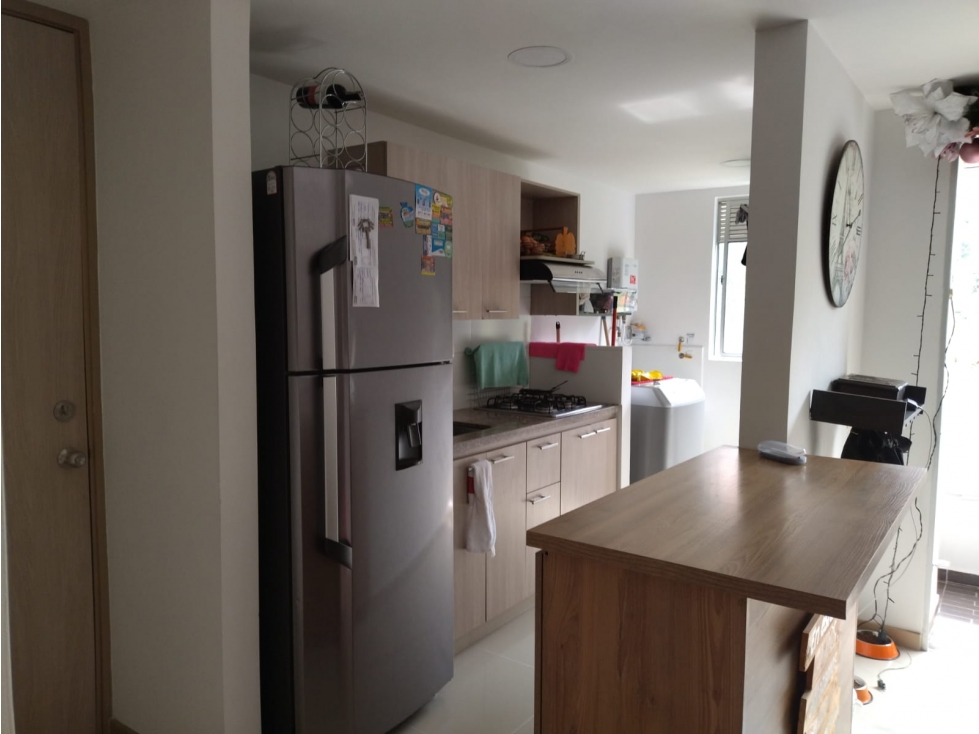 Venta. Apartamento. Sabaneta. Las Lomitas. P. 11 C. 4854758 — foto 5