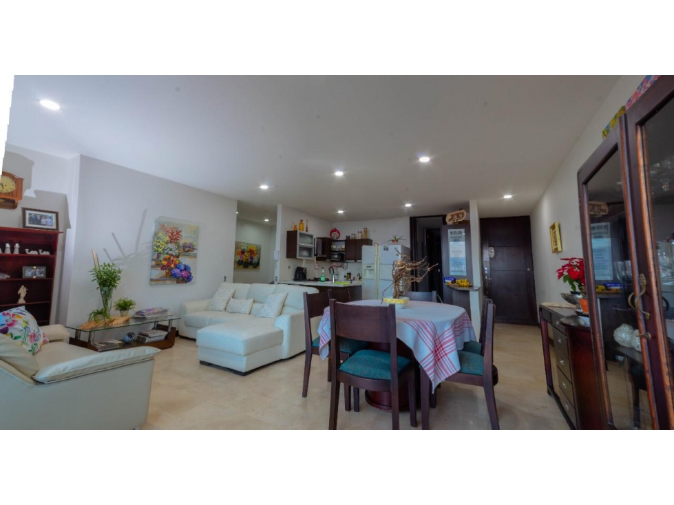 Venta Apartamento Sabaneta Aves María P8 C5577883 - 2