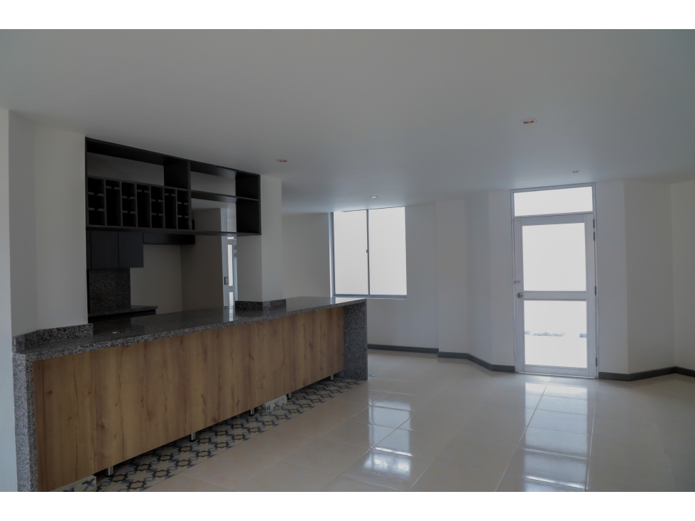 venta CASA en Bogotá barrios unidos cod. 5680574